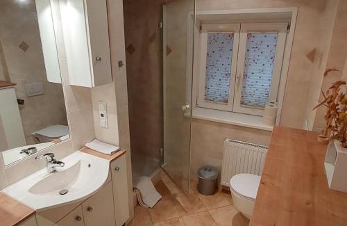 Maishofen Apartment | Apartment Rupertus-2 by Interhome