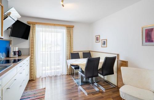 Maishofen Apartment | Apartment Rupertus-3 by Interhome