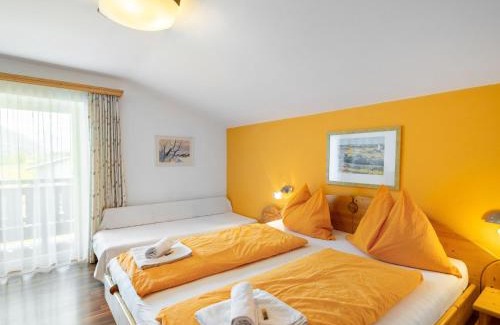 Maishofen Apartment | Apartment Rupertus-3 by Interhome