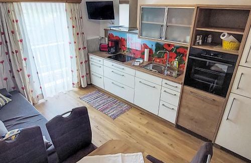 Maishofen Apartment | Apartment Rupertus-4 by Interhome