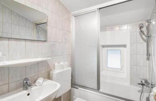 Maishofen Apartment | Apartment Rupertus-4 by Interhome