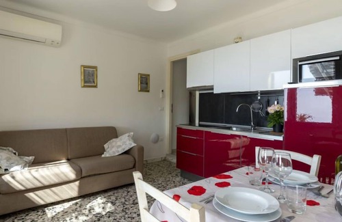 Terzorio Apartment | Apartment Ruscus by Interhome