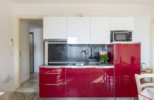 Terzorio Apartment | Apartment Ruscus by Interhome