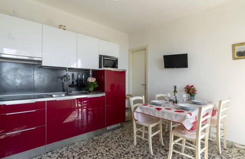 Terzorio Apartment | Apartment Ruscus by Interhome