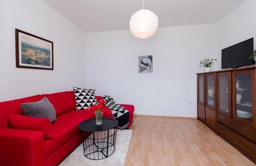 Lopar Apartment | Apartment RUZA