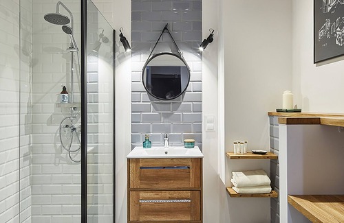 Zoliborz Apartment | Apartment Rydygiera by Renters
