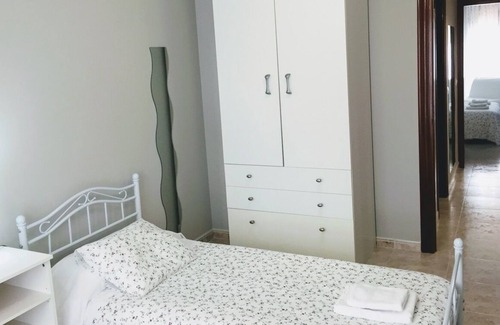 Noja Apartment | Apartment Sílvia in Noja