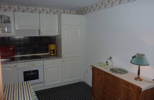 Malente Apartment | Apartment Südel - Apartment