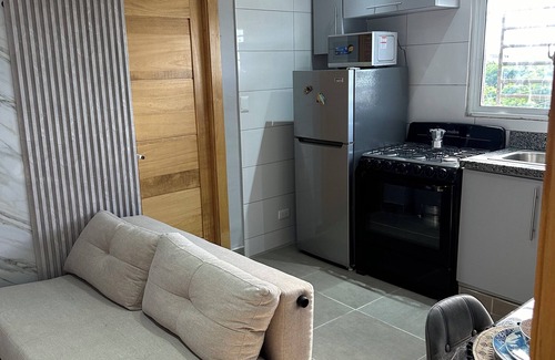 Tropical del Este Apartment | Apartment Santo Domingo East, San Isidro highway and ecological area.