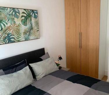 Lambeth Apartment | Apartment S-W-4 London