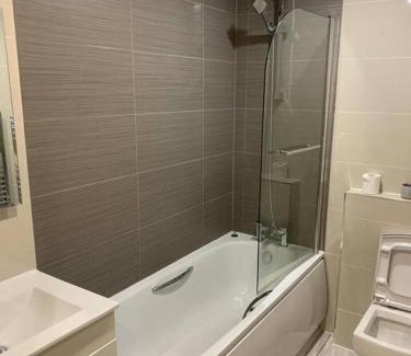 Lambeth Apartment | Apartment S-W-4 London
