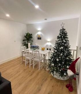 Lambeth Apartment | Apartment S-W-4 London
