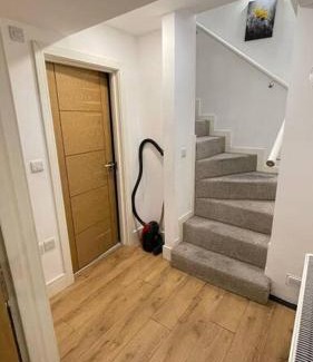 Lambeth Apartment | Apartment S-W-4 London