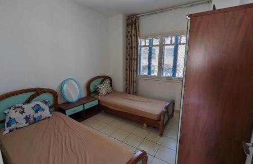 Mahdia Apartment | Apartment s2 calme , Résidence Diar al Bahr