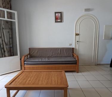 Mahdia Apartment | Apartment s2 calme , Résidence Diar al Bahr