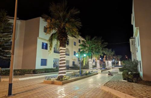 Mahdia Apartment | Apartment s2 calme , Résidence Diar al Bahr