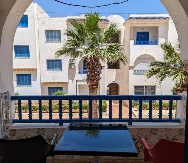 Mahdia Apartment | Apartment s2 calme , Résidence Diar al Bahr