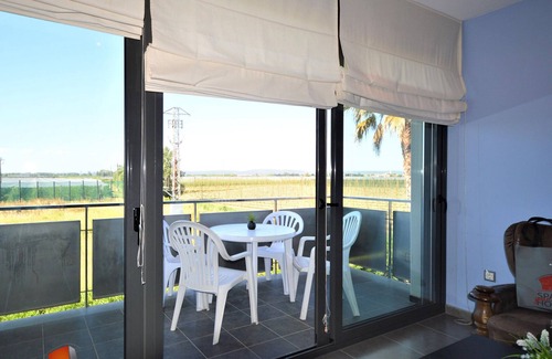 Bon Relax Apartment | Apartment Sant Pere Pescador, 2 bedrooms, 5 persons