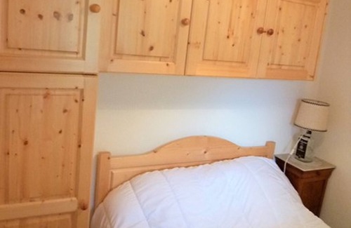 Station de Drouzin le Mont Apartment | Apartment Saint-Jean-d'Aulps, 2 bedrooms, 6 persons