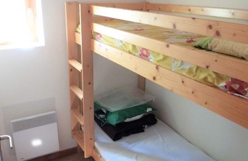 Station de Drouzin le Mont Apartment | Apartment Saint-Jean-d'Aulps, 3 bedrooms, 6 persons
