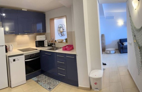 Son Carrio Apartment | Apartment 'Sa Perdiu 8' with Shared Pool, Private Terrace and Wi-Fi