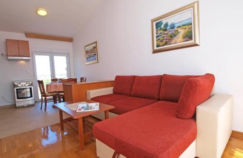 Pirovac Apartment | Apartment Sablić-3 by Interhome