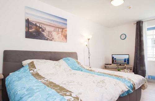 Seedorf Apartment | Apartment sailor dream - Apartment sailor dream
