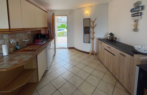 Salles-Curan Apartment | Apartment Salles-Curan, 1 bedroom, 4 persons