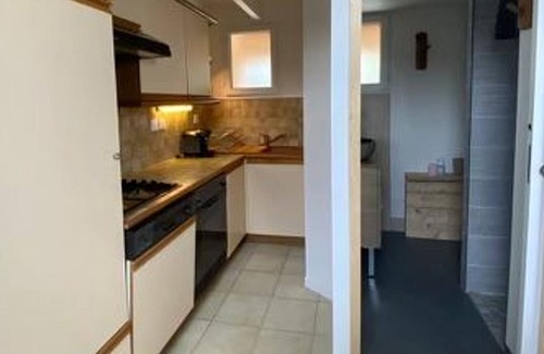 Salles-Curan Apartment | Apartment Salles-Curan, 1 bedroom, 5 persons