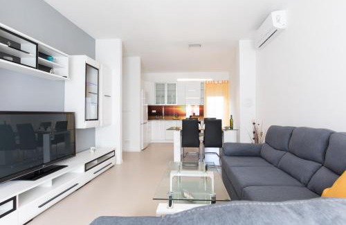 Punat Apartment | Apartment Salvagno Punat