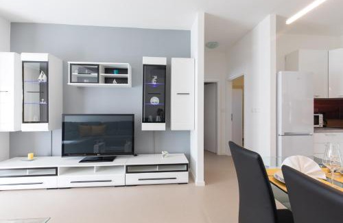 Punat Apartment | Apartment Salvagno Punat