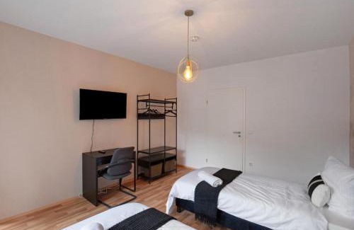 Mannheim Apartment | Apartment Salvo