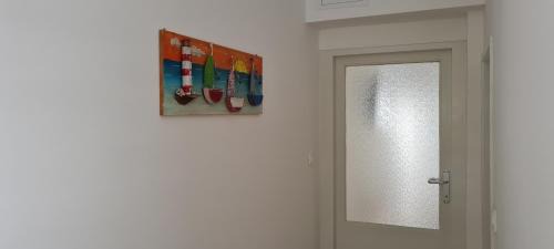 Kastel Sucurac Apartment | Apartment San Giorgio