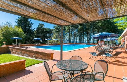 San Vivaldo Apartment | Apartment San Vivaldo- Nr- 11 by Interhome