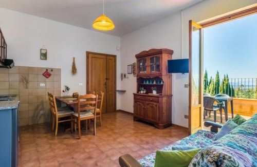 San Vivaldo Apartment | Apartment San Vivaldo- Nr- 11 by Interhome