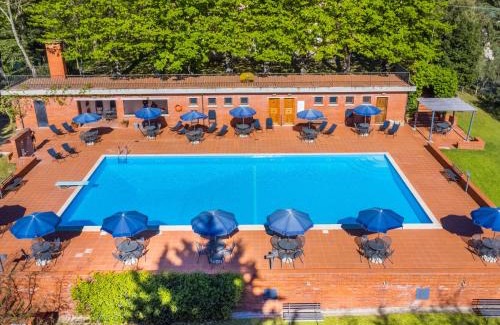 San Vivaldo Apartment | Apartment San Vivaldo- Nr- 3 by Interhome