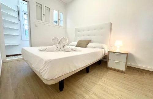 El Vendrell Apartment | Apartment Sanatori Beach, Barcelona