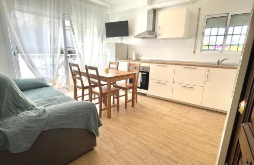 El Vendrell Apartment | Apartment Sanatori Beach, Barcelona