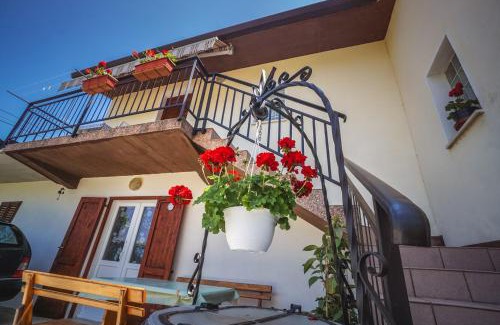 Basanija Apartment | Apartment Sandra