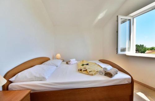 Ribarica Apartment | Apartment Sani-4 by Interhome