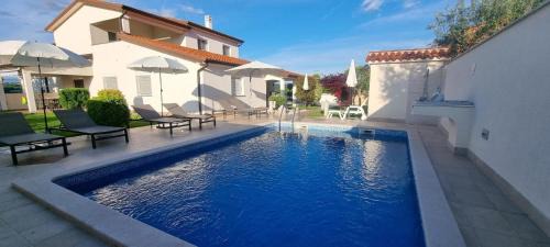 Kastel Apartment | Apartment Sanja