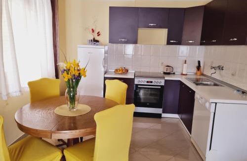 Pazin Apartment | Apartment Sanja