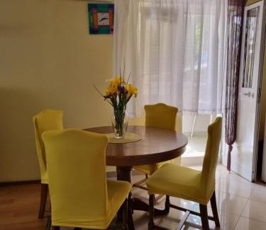 Pazin Apartment | Apartment Sanja