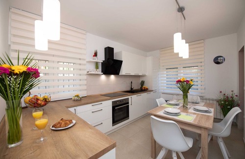 Opatija Apartment | Apartment Sanja Opatija