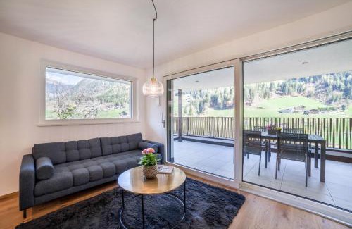 San Martino in Passiria Apartment | Apartment Sankt Martin