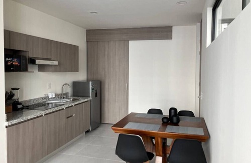 Zapopan Apartment | Apartment Santa Ana 360-24