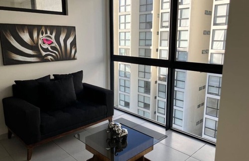 Zapopan Apartment | Apartment Santa Ana 360-24