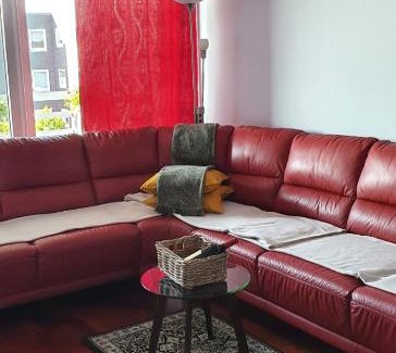 Radevormwald Apartment | Apartment Santana 59 mit Aufzug und Balkon
