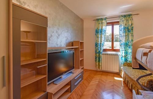 Savudrija Apartment | Apartment Santin by Interhome