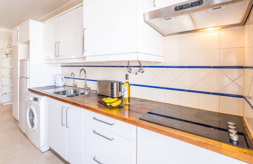 Alvor Apartment | Apartment Santorini